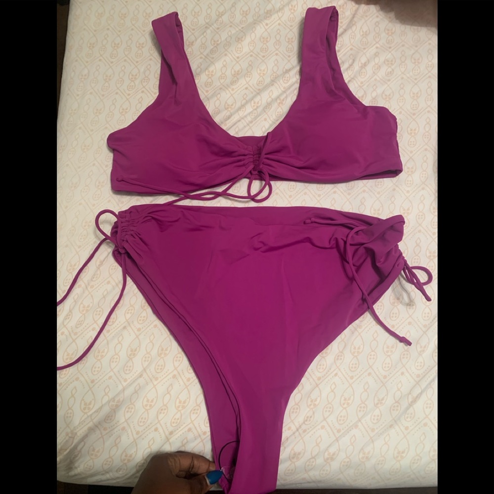 2 piece swim set